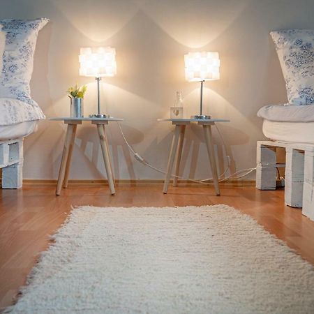 Vadszolo Apartmanhaz Дьомаэндрёд Экстерьер фото