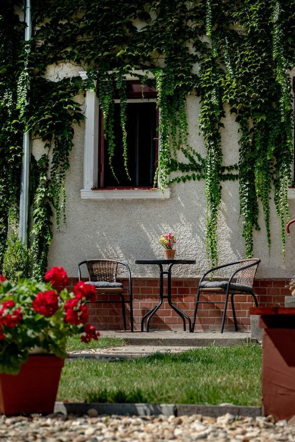 Vadszolo Apartmanhaz Дьомаэндрёд Экстерьер фото