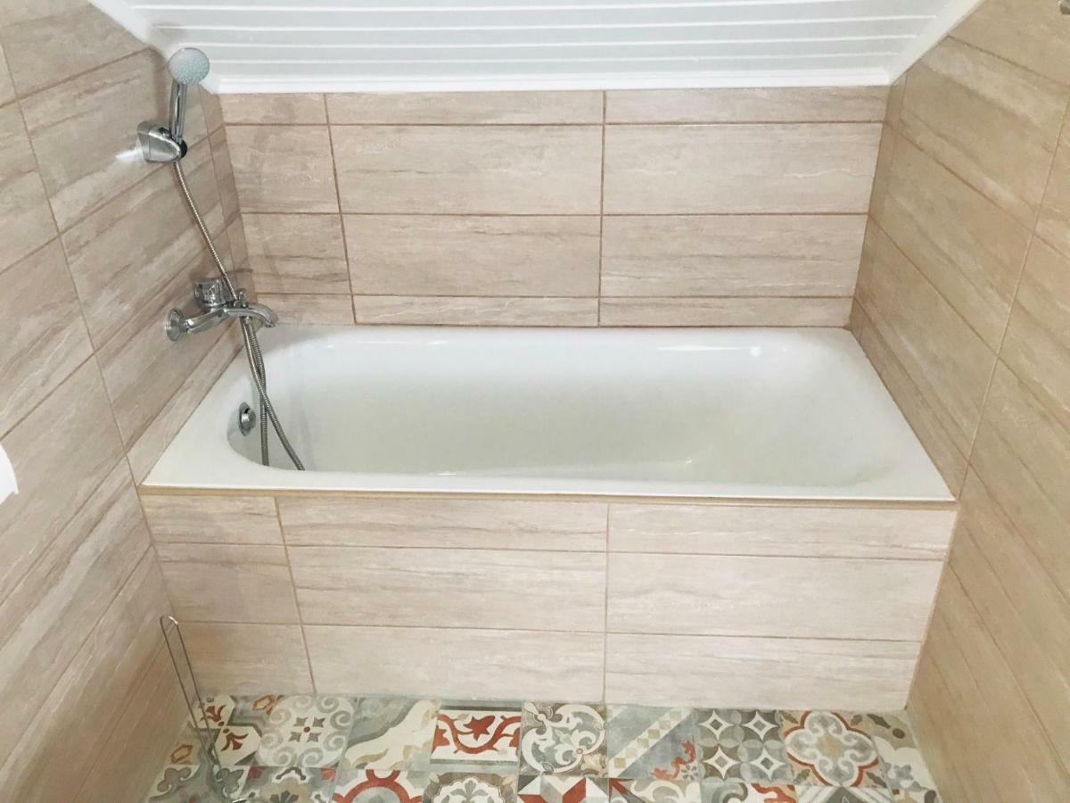 Vadszolo Apartmanhaz Дьомаэндрёд Экстерьер фото
